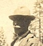 Terry Charles Burns, Jr. (1837 - 1924) Profile